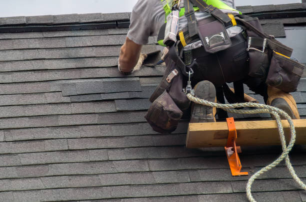 Trusted Roof Replacement service in Saxapahaw, NC - Brentwood Metal Roofing