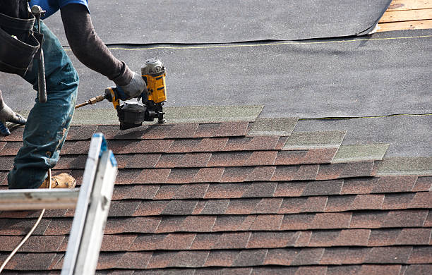 Licensed Roof Replacement service in Saxapahaw, NC - Brentwood Metal Roofing